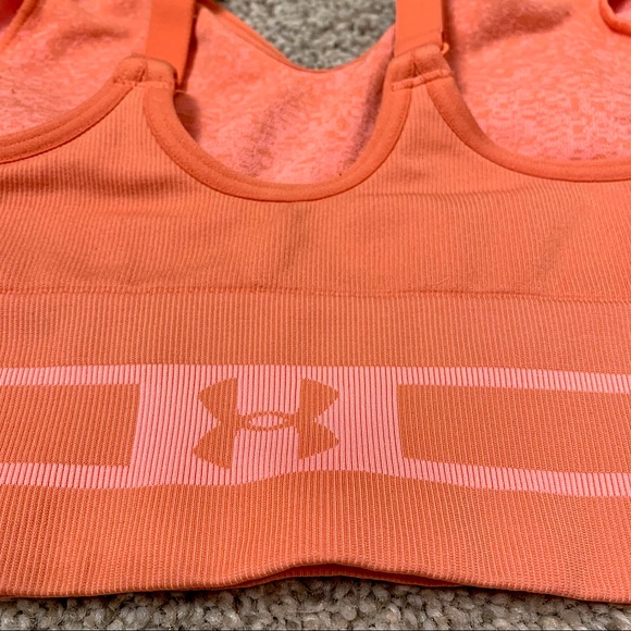 Bundle of 3 Compression Sports Bras/ Medium - Picture 8 of 16